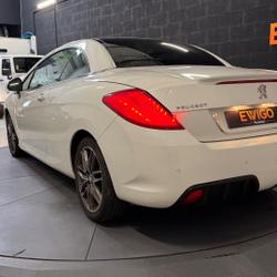 Peugeot 308 CC Phase 2 GENERATION-II CC 2.0 HDI 165CH FELINE BVA - DISTRI + ENTRETIEN OK Pornichet