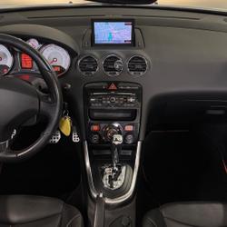 Peugeot 308 CC Phase 2 GENERATION-II CC 2.0 HDI 165CH FELINE BVA - DISTRI + ENTRETIEN OK Pornichet