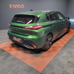 Peugeot 308 III Phase 1 1.2 PURETECH 130ch GT EAT8 - 1ERE MAIN Cernay