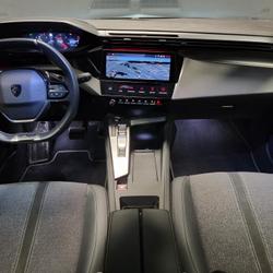 Peugeot 308 III Phase 1 1.2 PURETECH 130ch GT EAT8 - 1ERE MAIN Cernay