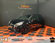 Ds DS3 Quimper