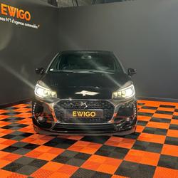 Ds DS3 1.2 110 CH PERFORMANCE LINE / CAMERA DE RECUL / 1&Egrave;RE MAIN Quimper