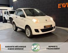 Aixam Minauto Pornichet