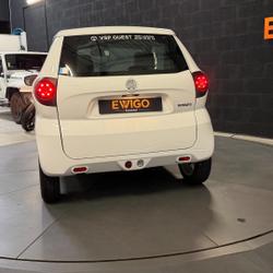 Aixam Minauto VOITURE SANS PERMIS - A PARTIR DE 14 ANS Pornichet