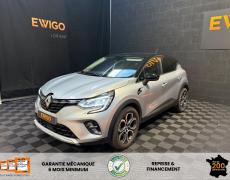 Renault Captur Lorient