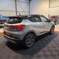 Renault Captur 1.0 TCE ESSENCE/GPL 100ch INTENS - ENTRETIEN RENAULT Lorient