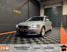 Volvo V50 Mons-en-Barœul