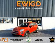 Fiat 500x Urrugne