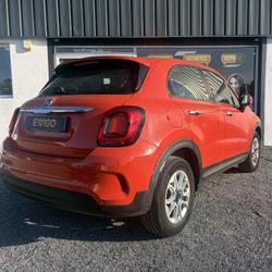 Fiat 500x 1.0 FireFly Turbo T3 120ch Cult Urrugne