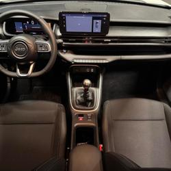 Jeep Avenger 1.2 100ch ALTITUDE 2WD H&oelig;nheim