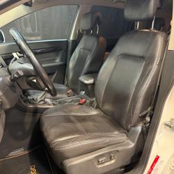 Chevrolet Captiva 2.2 VCDI 185ch LTZ AWD / 7 PLACES / ATTELAGE / CAMERA DE RECUL Lorient