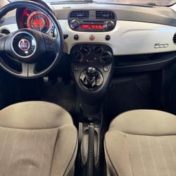 Fiat 500 II 1.3 MJT 95 LOUNGE START/STOP // TOIT OUVRANT // CLIMATISATION Nantes