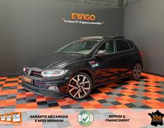 Volkswagen Polo Quimper