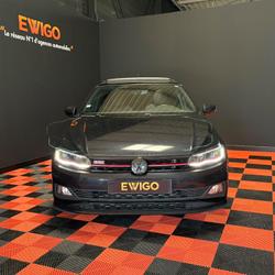 Volkswagen Polo 2.0 TSI 200 CH GTI / TOIT OUVRANT / CAMERA DE RECUL / CARPLAY Quimper