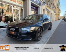 Audi A6 Le Havre