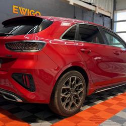 Kia Cee'd 1.0 T-GDI 120 GT LINE Auray