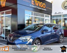 Renault Megane 4 Idron