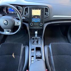 Renault Megane 4 IV (4) ESTATE 1.5 DCI 110 CH ENERGY INTENS EDC Idron