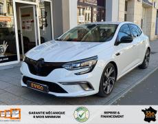 Renault Megane 4 Le Havre