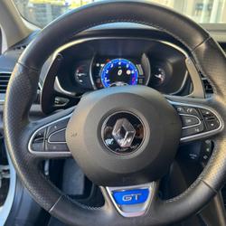 Renault Megane 4 1.6 TCE 205 ENERGY GT EDC7 BVA 4CONTROL CARPLAY SIEGES CHAUFFANT Le Havre