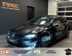 Volkswagen Golf 7 Hœnheim