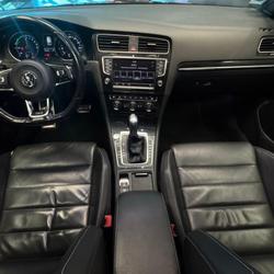 Volkswagen Golf 7 VII 1.4 TSI 204ch GTE DSG6 H&oelig;nheim