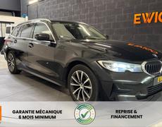 BMW Serie 3 Pornichet