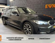 BMW Serie 3 Pornichet