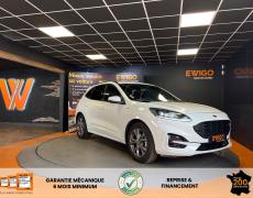 Ford Kuga Nantes