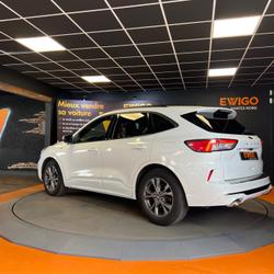 Ford Kuga 1.5 TDCI 120 ST-LINE 4X2 BVA // CAMERA DE RECUL // APPLE CARPLAY Nantes