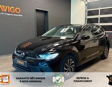 Volkswagen Polo Hœnheim