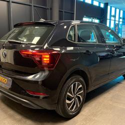 Volkswagen Polo 1.0 TSI 95ch LIFE PLUS H&oelig;nheim