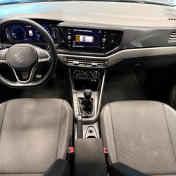 Volkswagen Polo 1.0 TSI 95ch LIFE PLUS H&oelig;nheim