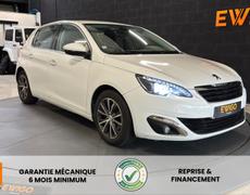 Peugeot 308 II Phase 1 Pornichet