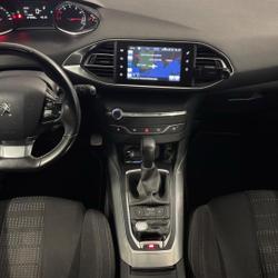 Peugeot 308 II Phase 1 1.2 130CH ALLURE -BVA - START-STOP - DISTRI CHANGEE - ENTRETIEN A JOUR Pornichet