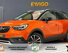 Opel Crossland X Péronnas