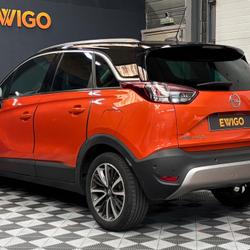 Opel Crossland X 1.2 T 130 Ch ULTIMATE BVA P&eacute;ronnas