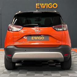 Opel Crossland X 1.2 T 130 Ch ULTIMATE BVA P&eacute;ronnas