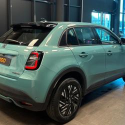 Fiat 600e 1.2 100ch HYBRID PACK CONFORT H&oelig;nheim