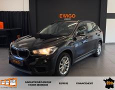 BMW X1 Lisieux