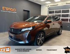 Peugeot 5008 Hœnheim