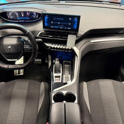 Peugeot 5008 1.5 BLUEHDI 130ch ALLURE EAT8 H&oelig;nheim