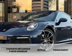 Porsche Carrera Distré