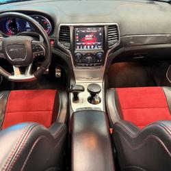 Jeep Grand Cherokee 6.4 V8 470ch SRT BVA8 H&oelig;nheim