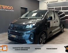 Peugeot Traveller Hœnheim