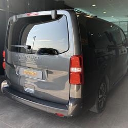 Peugeot Traveller COMBI ELECTRIC 135ch 75KWH ALLURE - TVA R&Eacute;CUP&Eacute;RABLE H&oelig;nheim