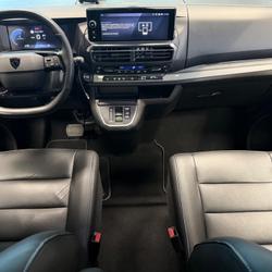 Peugeot Traveller COMBI ELECTRIC 135ch 75KWH ALLURE - TVA R&Eacute;CUP&Eacute;RABLE H&oelig;nheim