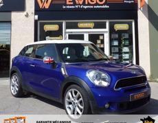 Mini Paceman Mauguio