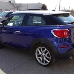 Mini Paceman 2.0 143 CH COOPER SD Mauguio