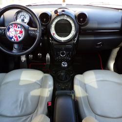 Mini Paceman 2.0 143 CH COOPER SD Mauguio